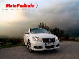 Suzuki Kizashi