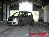Suzuki Splash