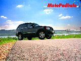 Jeep Grand Cherokee III