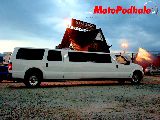 FORD EXCURSION Limuzyna